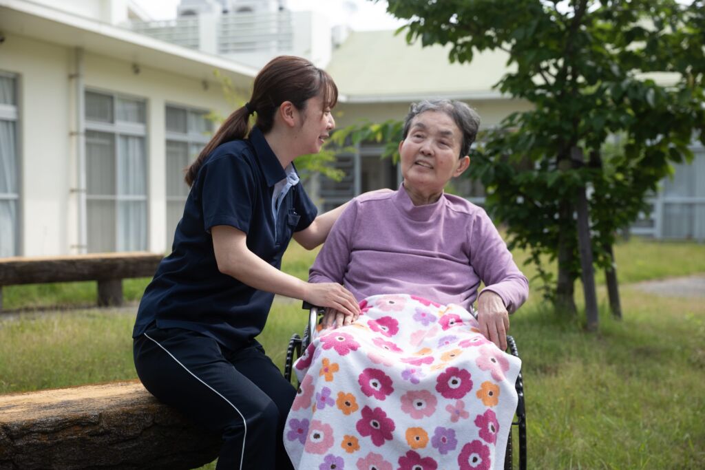 仁尾福祉会の風景_04