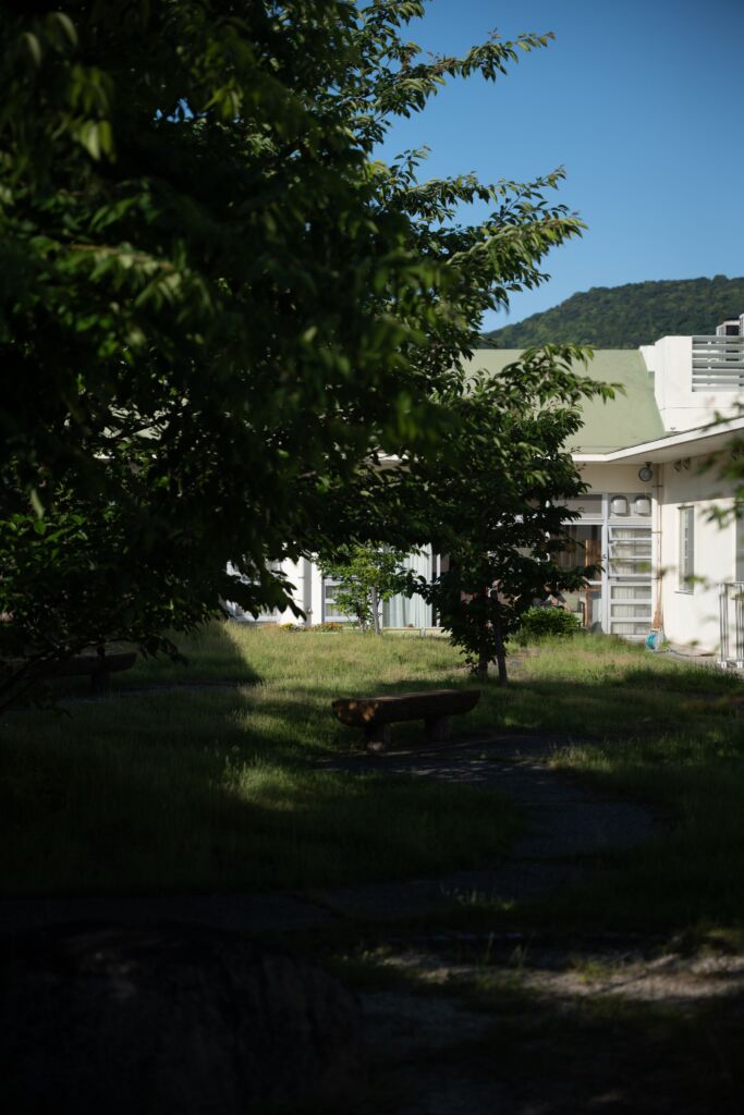 仁尾福祉会の風景_05