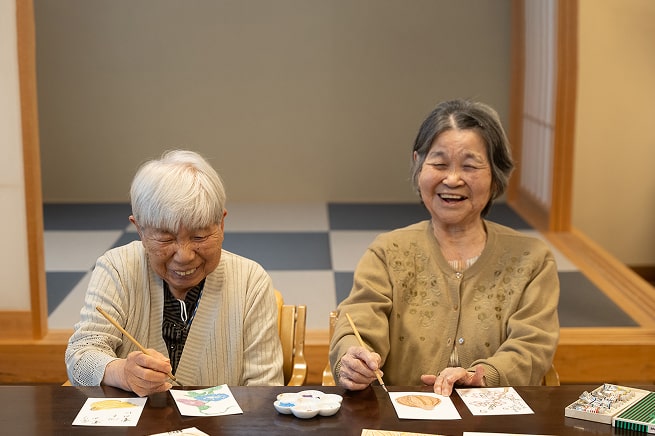 わたしらしいあたりまえの生活を02